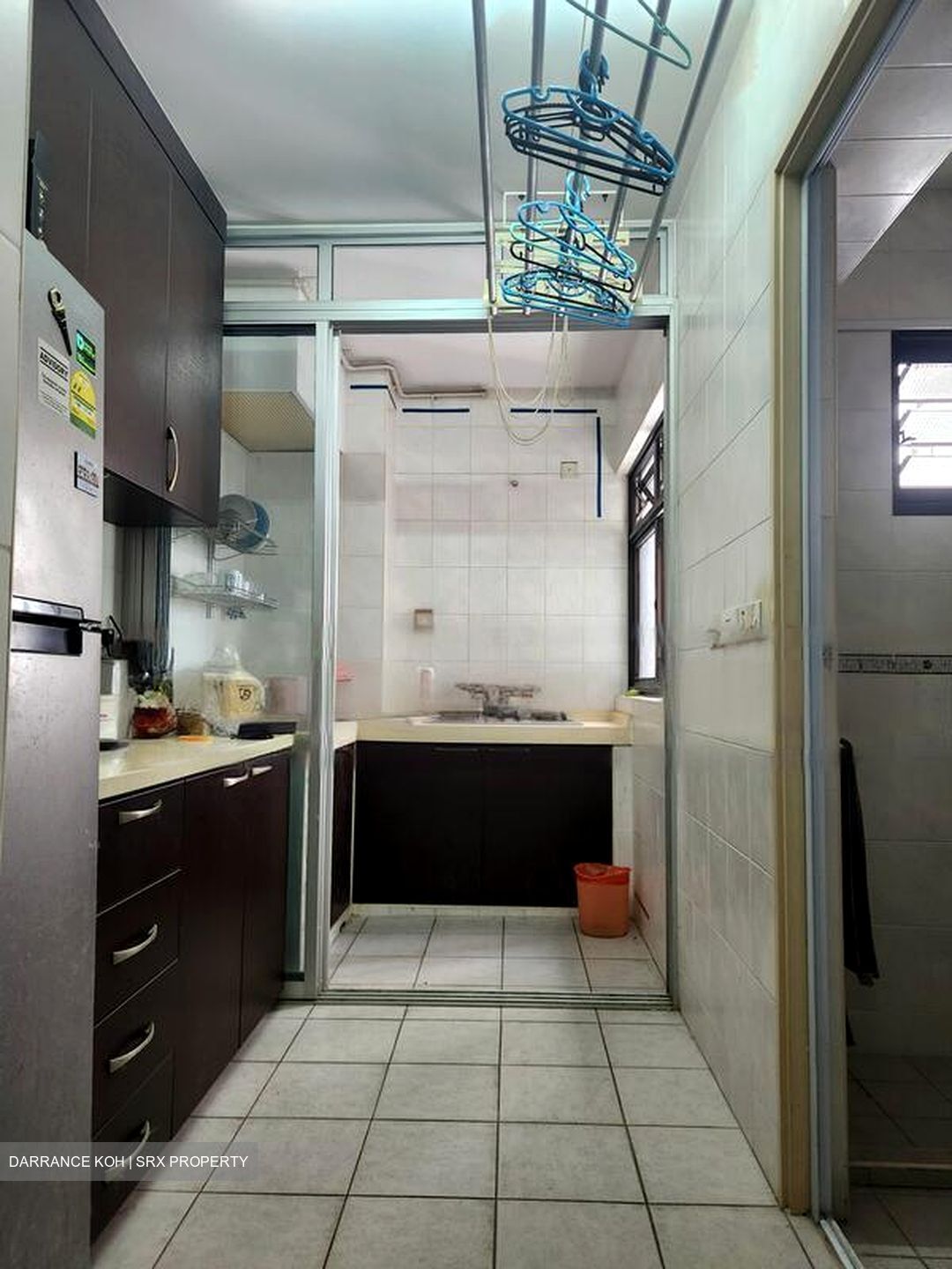 Blk 89 Commonwealth View (Queenstown), HDB 3 Rooms #466299081